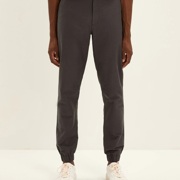Frank and Oak Cordova Jogger Pant - Picture 1 of 5